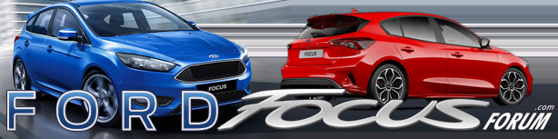 Ford Focus Forum